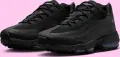 Кросівки Nike AIR MAX 95 ULTRA чорні IB7681-003