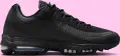 Кросівки Nike AIR MAX 95 ULTRA чорні IB7681-003