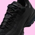 Кросівки Nike AIR MAX 95 ULTRA чорні IB7681-003