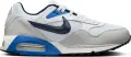 Кроссовки Nike AIR MAX CORRELATE бело-серо-синие 511416-011
