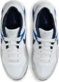 Кроссовки Nike AIR MAX CORRELATE бело-серо-синие 511416-011