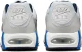 Кроссовки Nike AIR MAX CORRELATE бело-серо-синие 511416-011