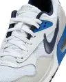 Кроссовки Nike AIR MAX CORRELATE бело-серо-синие 511416-011