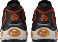 Кроссовки Nike AIR MAX TW SE оранжево-черные FJ2590-001