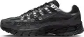 Кросівки Nike P-6000 SE чорно-срібні HF0015-002