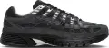Кросівки Nike P-6000 SE чорно-срібні HF0015-002