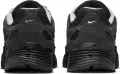Кросівки Nike P-6000 SE чорно-срібні HF0015-002