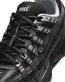 Кросівки Nike P-6000 SE чорно-срібні HF0015-002
