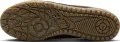 Кросівки Nike TERRA MANTA SUEDE коричнево-кремові IB7254-201