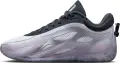 Кросівки баскетбольні жіночі Nike JORDAN HEIR SERIES 2 світло-сіро-чорно-рожеві HV4417-100