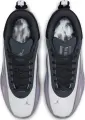Кросівки баскетбольні жіночі Nike JORDAN HEIR SERIES 2 світло-сіро-чорно-рожеві HV4417-100