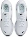 Кроссовки беговые Nike REVOLUTION 8 бело-черные HJ9198-101