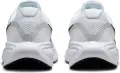 Кроссовки беговые Nike REVOLUTION 8 бело-черные HJ9198-101