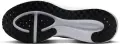 Кроссовки беговые Nike REVOLUTION 8 бело-черные HJ9198-101