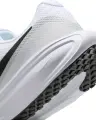 Кроссовки беговые Nike REVOLUTION 8 бело-черные HJ9198-101