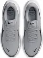 Кросівки бігові Nike REVOLUTION 8 сіро-темно-сірі HJ9198-004