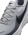 Кросівки бігові Nike REVOLUTION 8 сіро-темно-сірі HJ9198-004