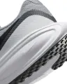 Кросівки бігові Nike REVOLUTION 8 сіро-темно-сірі HJ9198-004