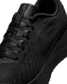 Кроссовки беговые Nike RUN DEFY черные HM9594-002