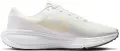 Кроссовки беговые женские Nike REVOLUTION 8 молочно-белые HJ8485-105