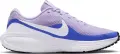 Кросівки бігові жіночі Nike REVOLUTION 8 бузково-сині HJ8485-500