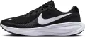 Кросівки бігові жіночі Nike REVOLUTION 8 чорно-білі HJ8485-001