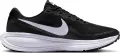 Кросівки бігові жіночі Nike REVOLUTION 8 чорно-білі HJ8485-001