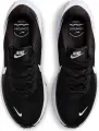 Кросівки бігові жіночі Nike REVOLUTION 8 чорно-білі HJ8485-001