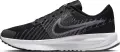 Кроссовки беговые женские Nike RUN DEFY черно-белые HM9593-002