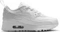 Кросівки дитячі Nike AIR MAX 90 EASYON (PS) білі IH1417-133