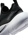 Кроссовки детские Nike FLEX RUNNER 4 (PS) черно-белые IF2894-002