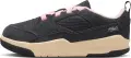 Кроссовки детские Nike FLIGHT COURT (PS) темно-серо-светло-розовые HF3332-012