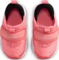 Кроссовки детские Nike JORDAN 23/7.2 EASYON (TD) кораллово-черные HF3414-602