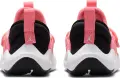 Кроссовки детские Nike JORDAN 23/7.2 EASYON (TD) кораллово-черные HF3414-602