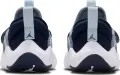 Кроссовки детские Nike JORDAN 23/7.2 EASYON (TD) серо-темно-синие HF3414-006