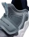 Кроссовки детские Nike JORDAN 23/7.2 EASYON (TD) серо-темно-синие HF3414-006