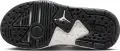 Кроссовки детские Nike JORDAN CMFT ERA (PS) серо-мятные HQ0507-003