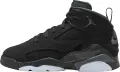Кросівки дитячі Nike JUMPMAN MVP (PS) чорні DZ5578-001