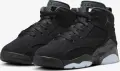 Кросівки дитячі Nike JUMPMAN MVP (PS) чорні DZ5578-001