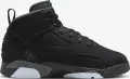 Кросівки дитячі Nike JUMPMAN MVP (PS) чорні DZ5578-001
