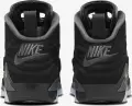 Кросівки дитячі Nike JUMPMAN MVP (PS) чорні DZ5578-001