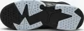 Кросівки дитячі Nike JUMPMAN MVP (PS) чорні DZ5578-001