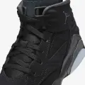 Кросівки дитячі Nike JUMPMAN MVP (PS) чорні DZ5578-001