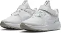 Кросівки дитячі Nike STAR RUNNER 5 (PS) білі HF7005-101