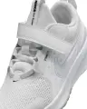 Кросівки дитячі Nike STAR RUNNER 5 (PS) білі HF7005-101