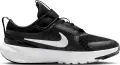 Кросівки дитячі Nike STAR RUNNER 5 (PS) чорно-білі HF7005-002