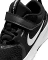 Кросівки дитячі Nike STAR RUNNER 5 (PS) чорно-білі HF7005-002