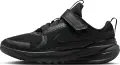 Кроссовки детские Nike STAR RUNNER 5 (PS) черные HF7005-001