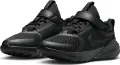 Кроссовки детские Nike STAR RUNNER 5 (PS) черные HF7005-001