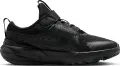 Кроссовки детские Nike STAR RUNNER 5 (PS) черные HF7005-001